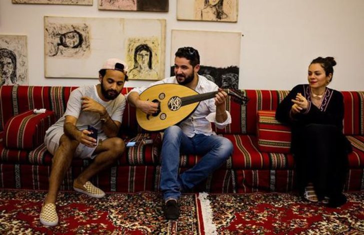 Suudi Arabistan ın öteki yüzü!